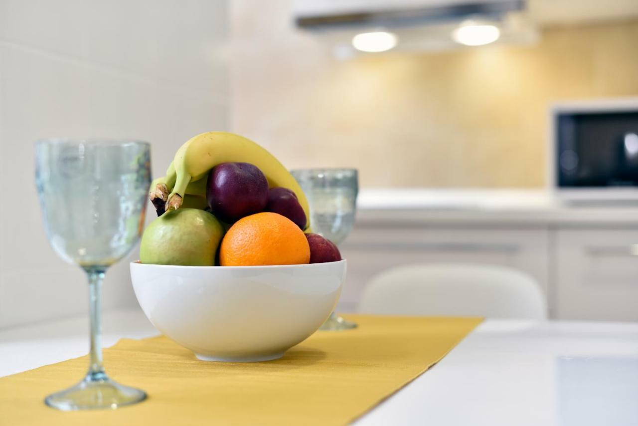 Agape Apartments Zagrzeb Zewnętrze zdjęcie
