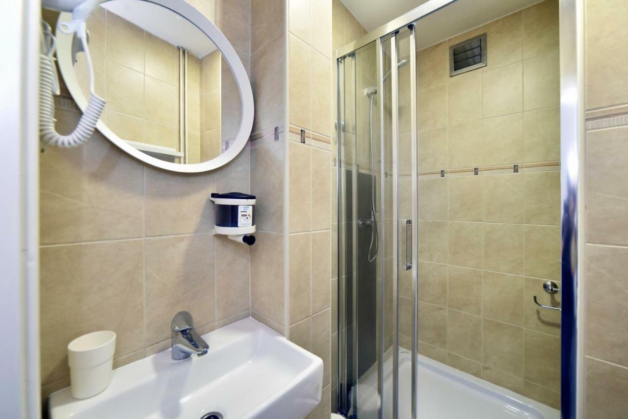 Agape Apartments Zagrzeb Zewnętrze zdjęcie